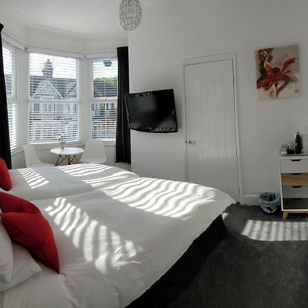 Edelweiss Guest House Southend-on-Sea Exteriér fotografie