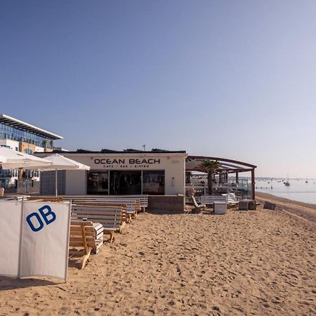Edelweiss Guest House Southend-on-Sea Exteriér fotografie