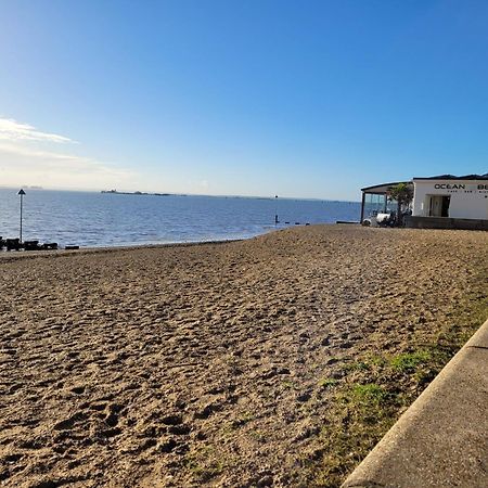 Edelweiss Guest House Southend-on-Sea Exteriér fotografie