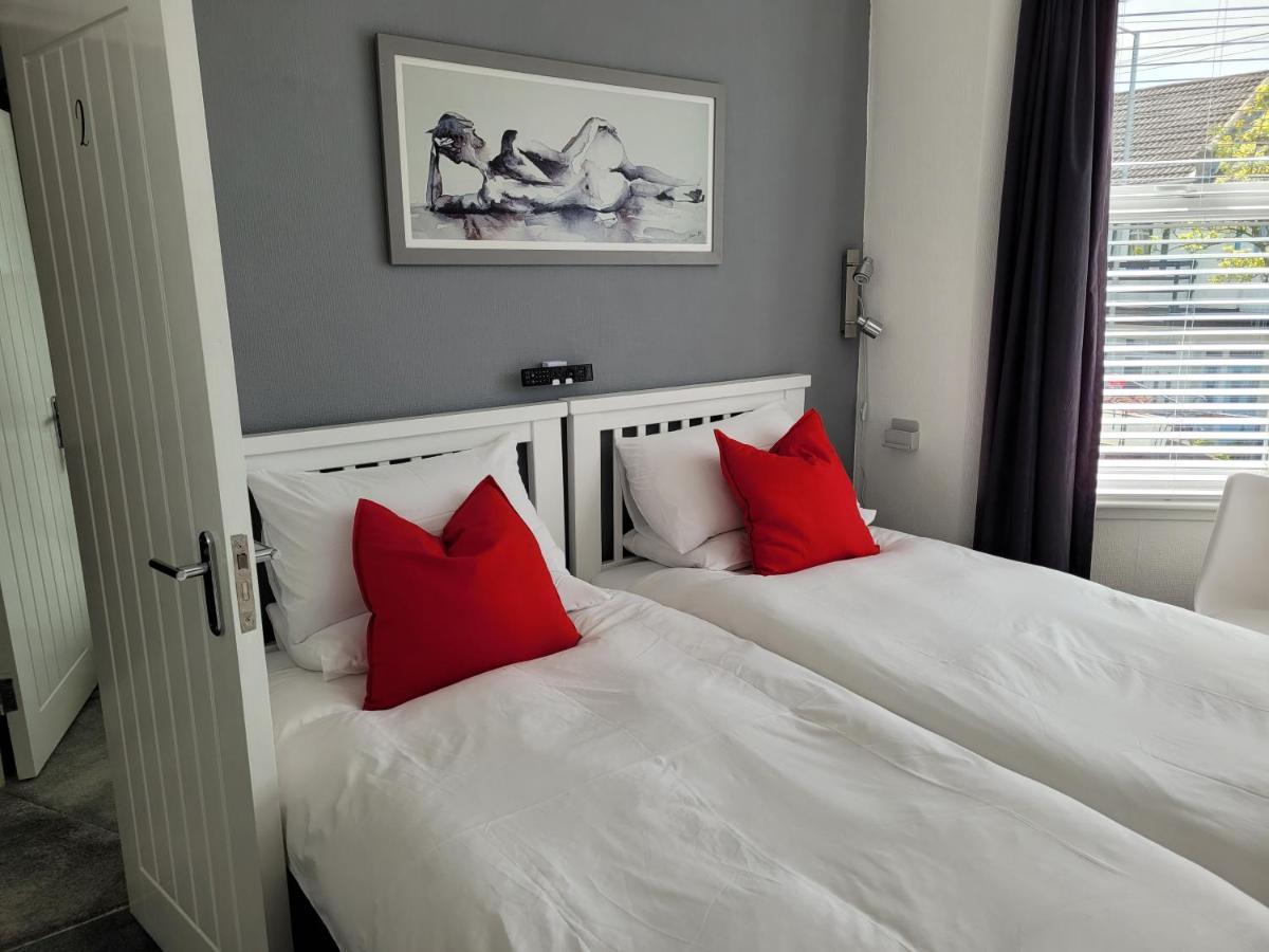 Edelweiss Guest House Southend-on-Sea Exteriér fotografie