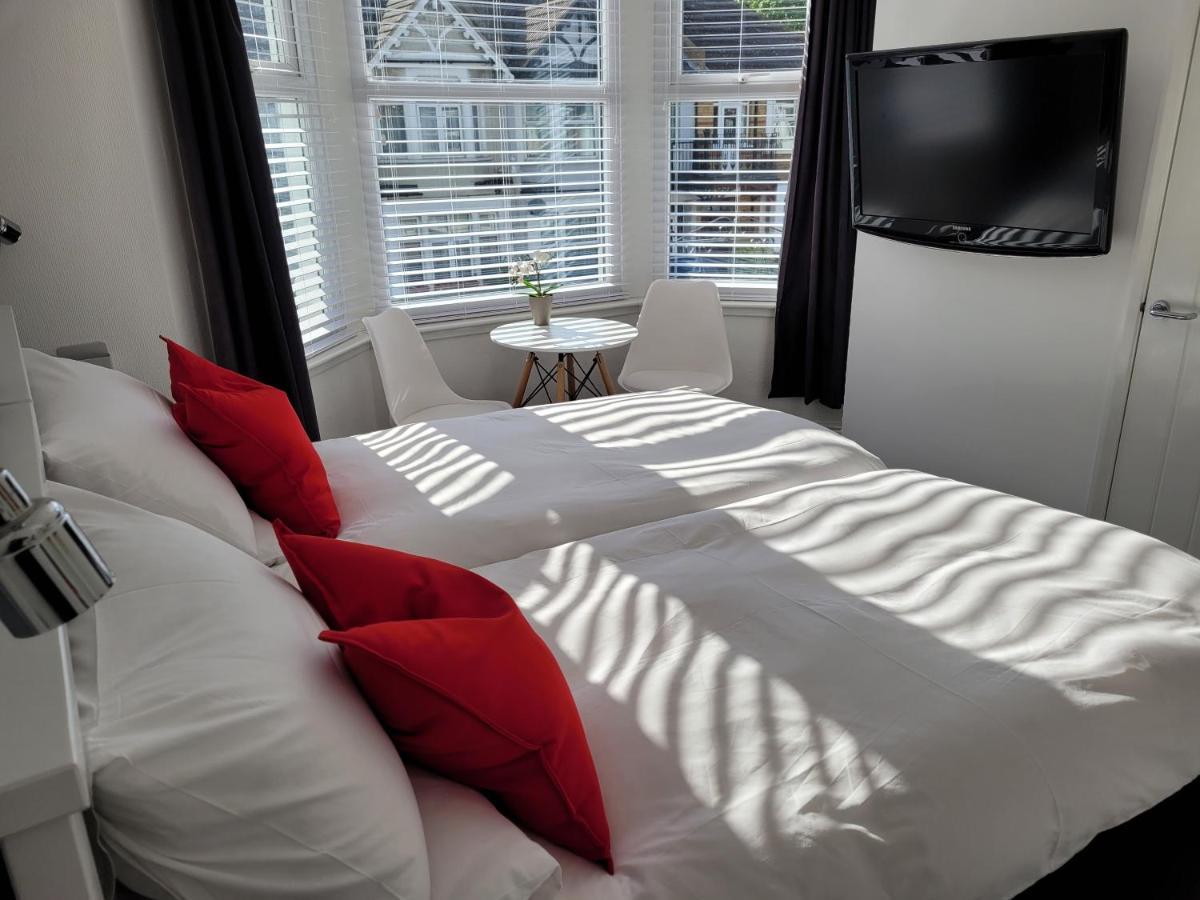Edelweiss Guest House Southend-on-Sea Exteriér fotografie