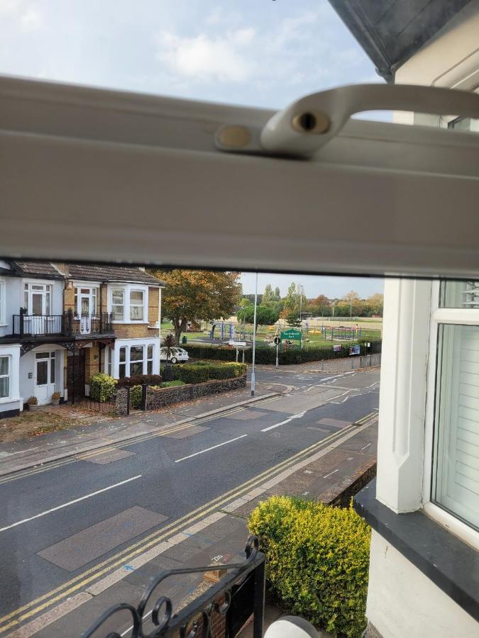 Edelweiss Guest House Southend-on-Sea Exteriér fotografie